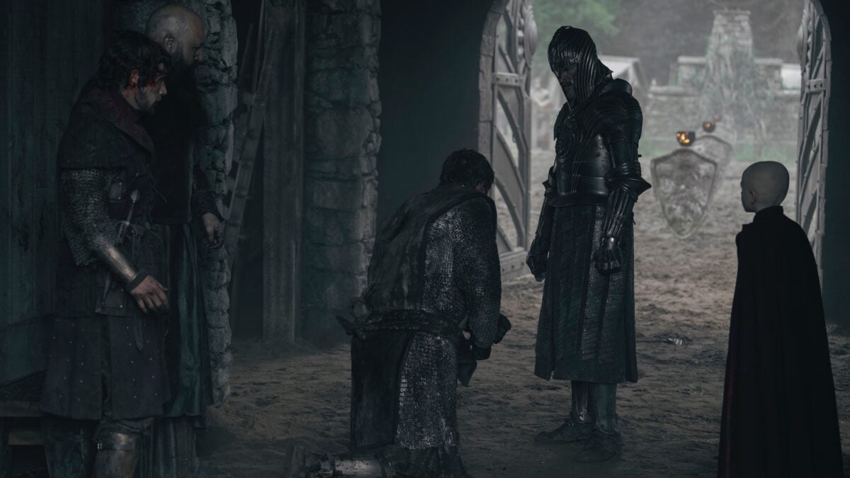 Baelor's Sacrifice: How Knight of Seven Kingdoms Episode 5 Changes Westeros